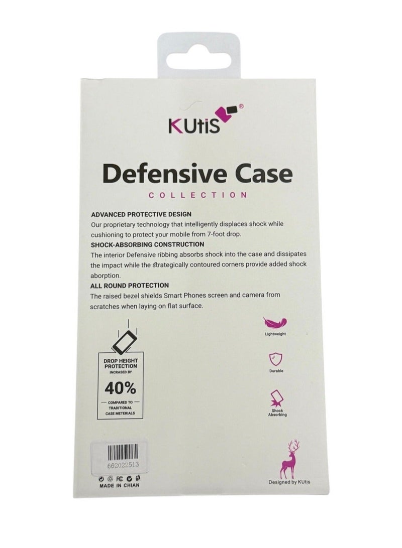 Kutis COVER KUTIS FOR IP 16 PRO ORIGINAL - Image 4