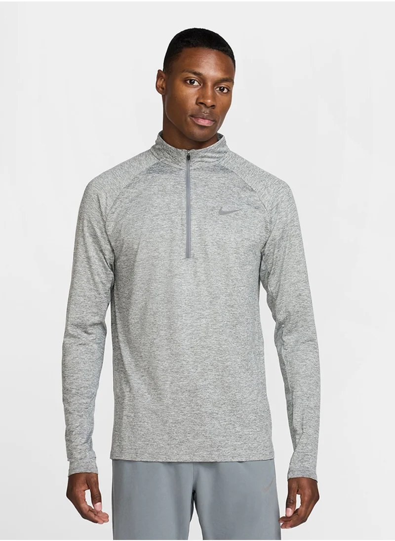 Nike Dri-Fit Stride Midlayer T-Shirt