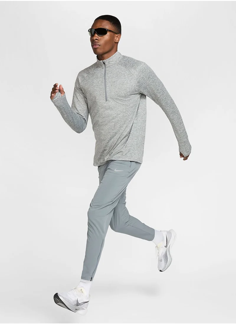 Nike Dri-Fit Stride Midlayer T-Shirt