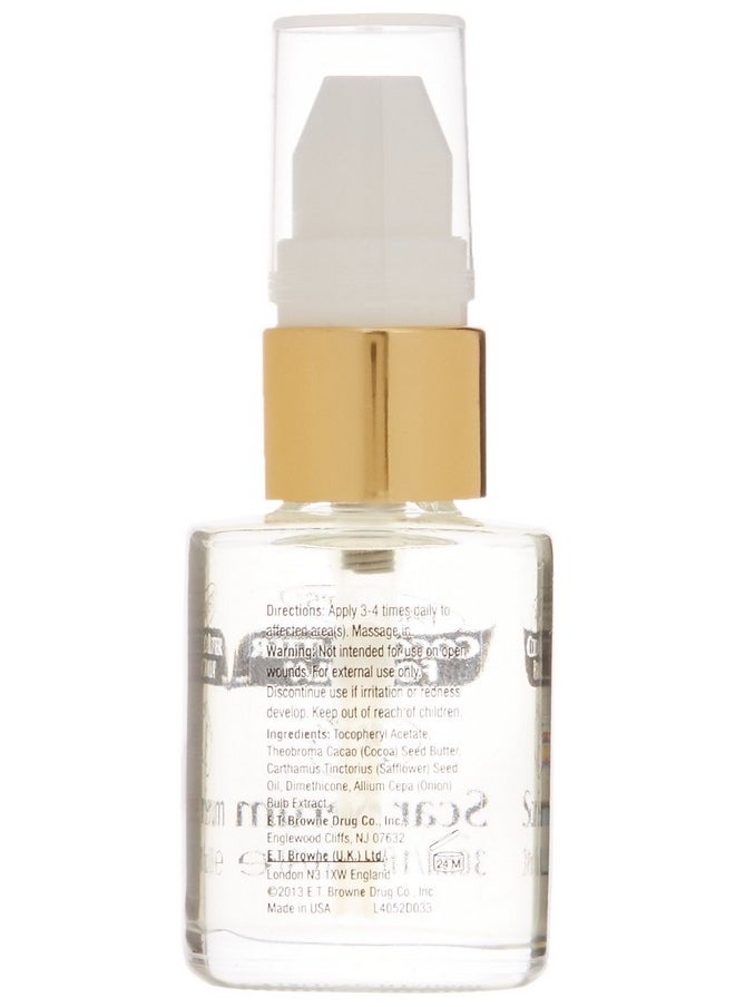 PALMER'S Cocoa Butter Formula Scar Serum 1 Oz (Pack Of 2)  - Image 2