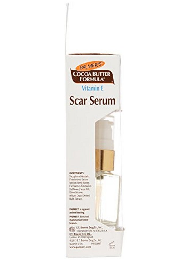 PALMER'S Cocoa Butter Formula Scar Serum 1 Oz (Pack Of 2)  - Image 3