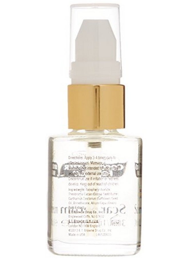 PALMER'S Cocoa Butter Formula Scar Serum 1 Oz (Pack Of 2)  - Image 4