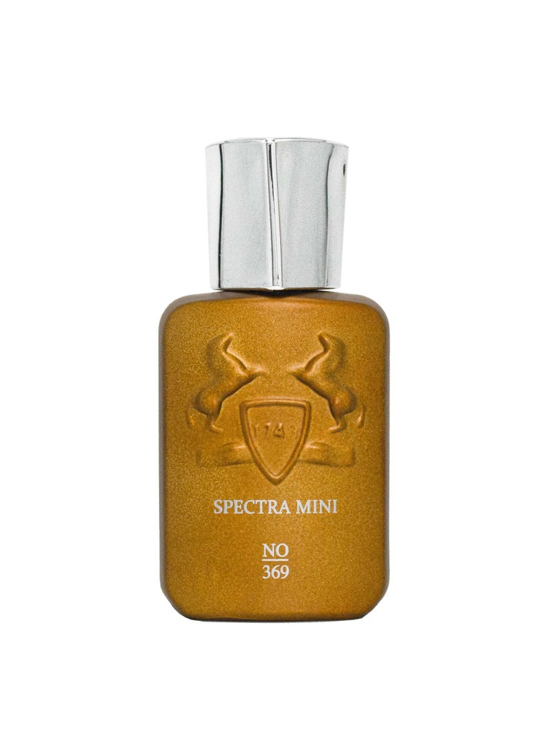 Spectra Mini 369 EDP Perfume For Men - 25ml - Image 2