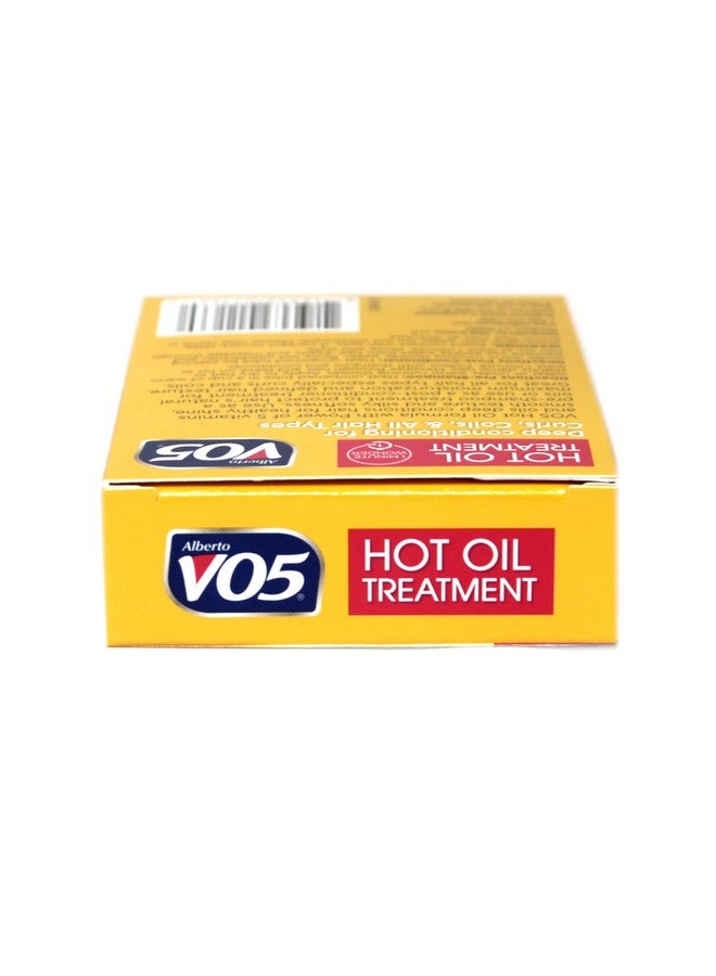 AB VO5 Hot Oil Therapy Moisturizing Treatment 2 ea - Image 5