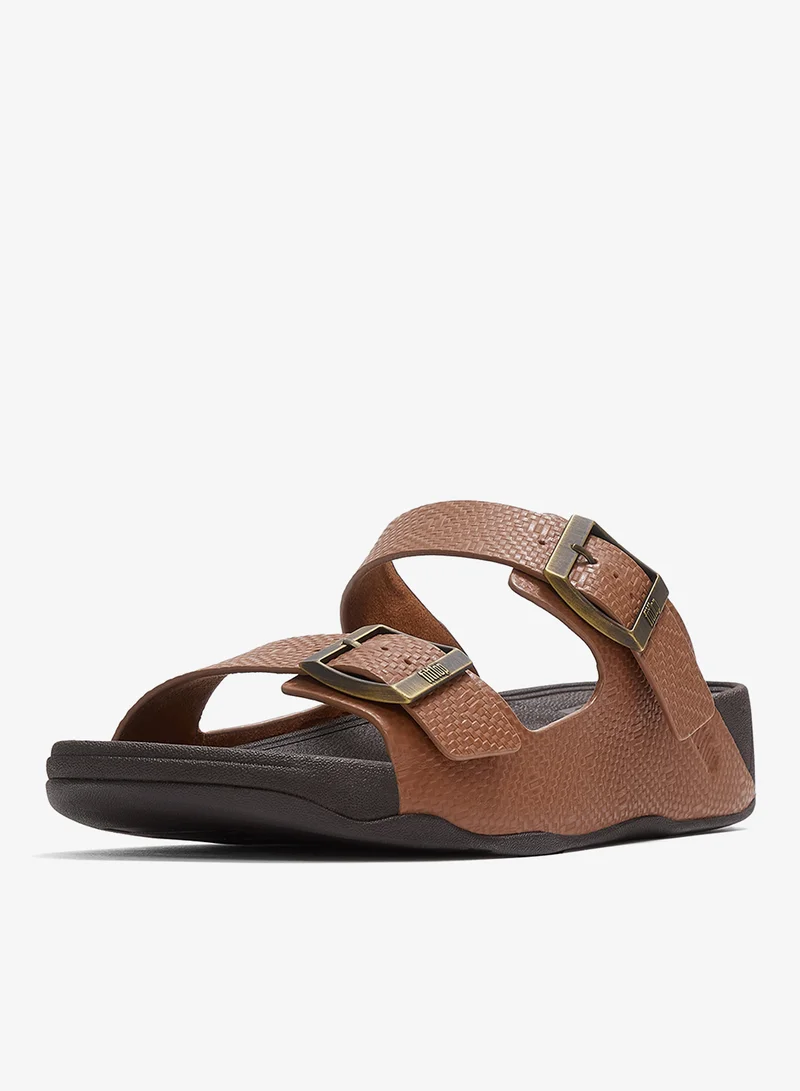 FitFlop Gogh Moc Casual Slides