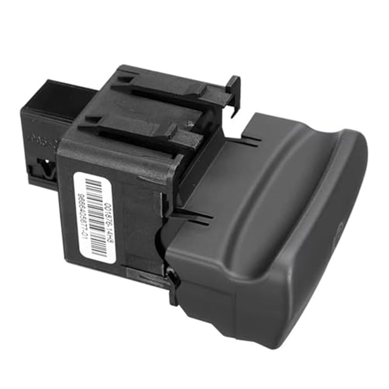 QASULER 10X Electric Handbrake Actuator for Peugeot 3008/5008 - Image 4