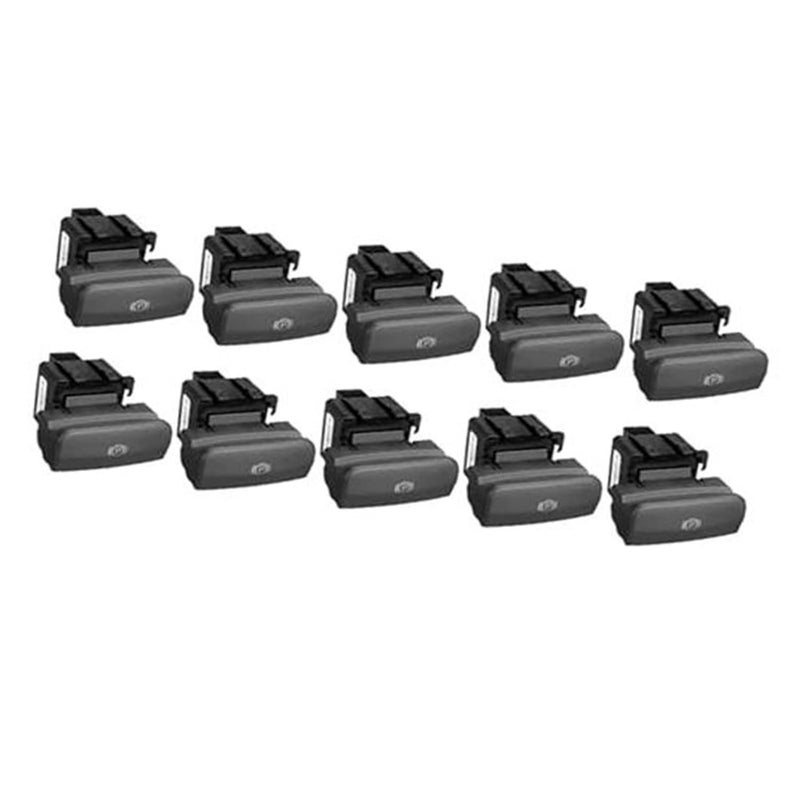 QASULER 10X Electric Handbrake Actuator for Peugeot 3008/5008 - Image 1