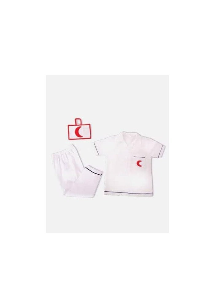 Doctor Costumes for Fancy Dress - Image 2