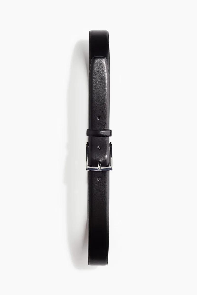 H&M Leather belt