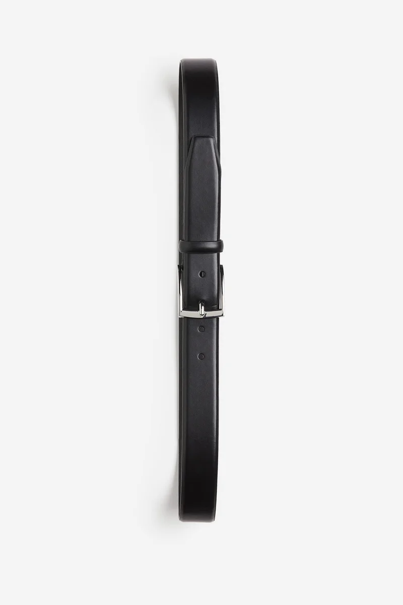 H&M Leather belt