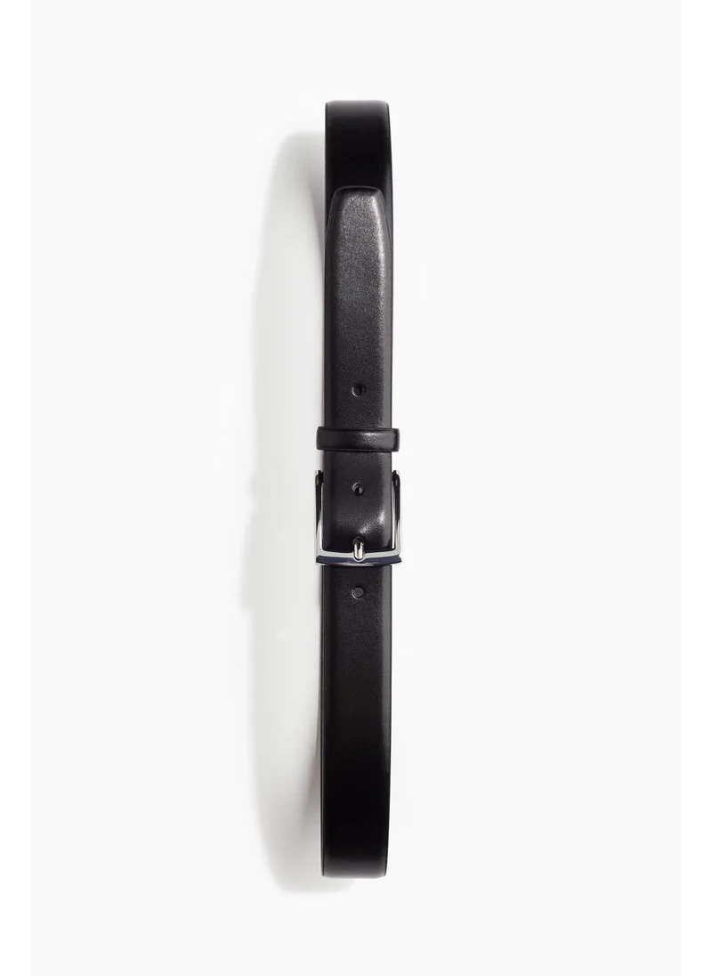 H&M Leather belt