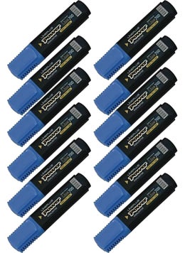 lineplus Highlighter Box of 12  - Image 2