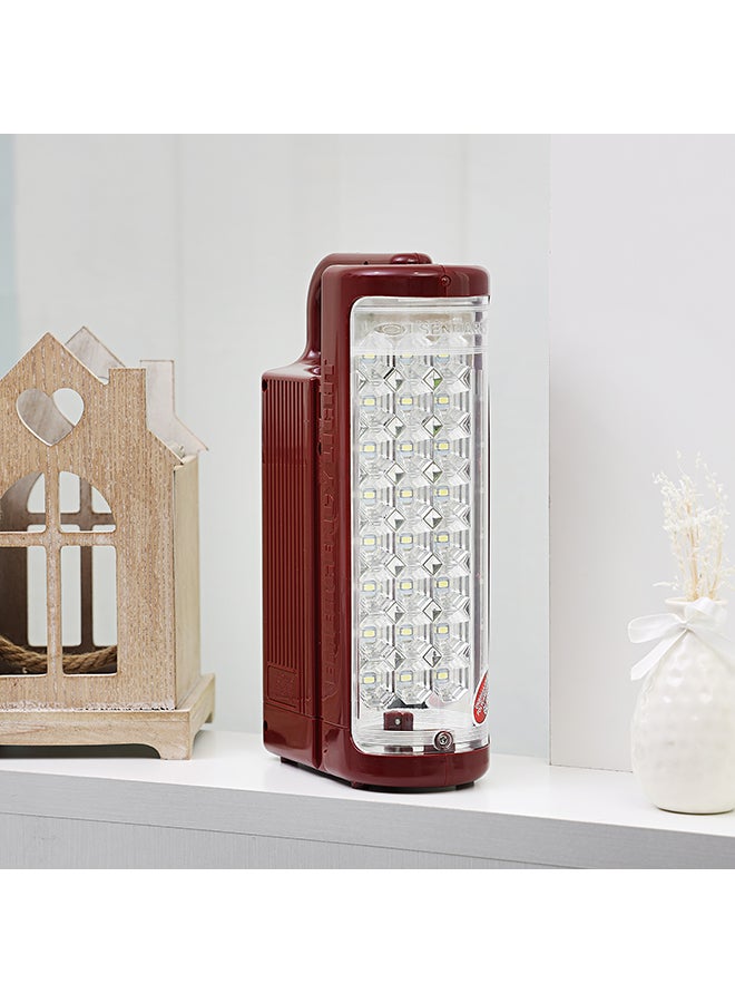 Olsenmark Rechargeable LED Emergency Light Lantern Assorted - Image 5