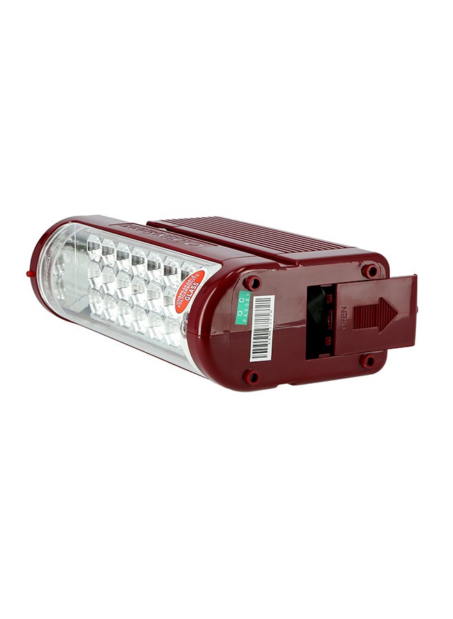 Olsenmark Rechargeable LED Emergency Light Lantern Assorted - Image 3