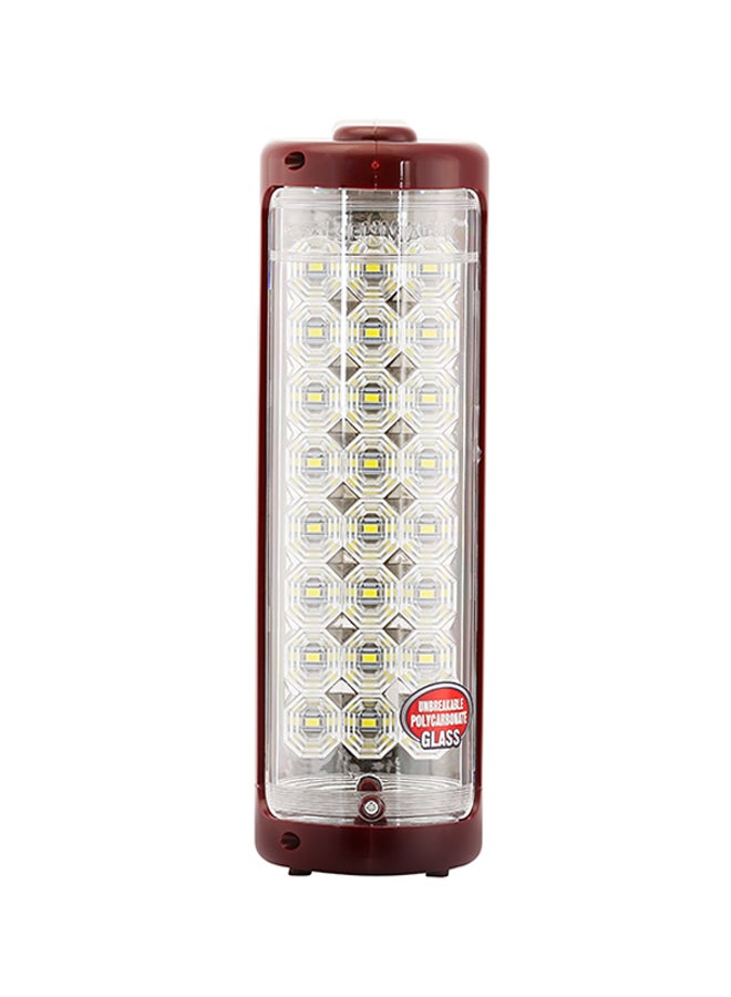 Olsenmark Rechargeable LED Emergency Light Lantern Assorted - Image 2