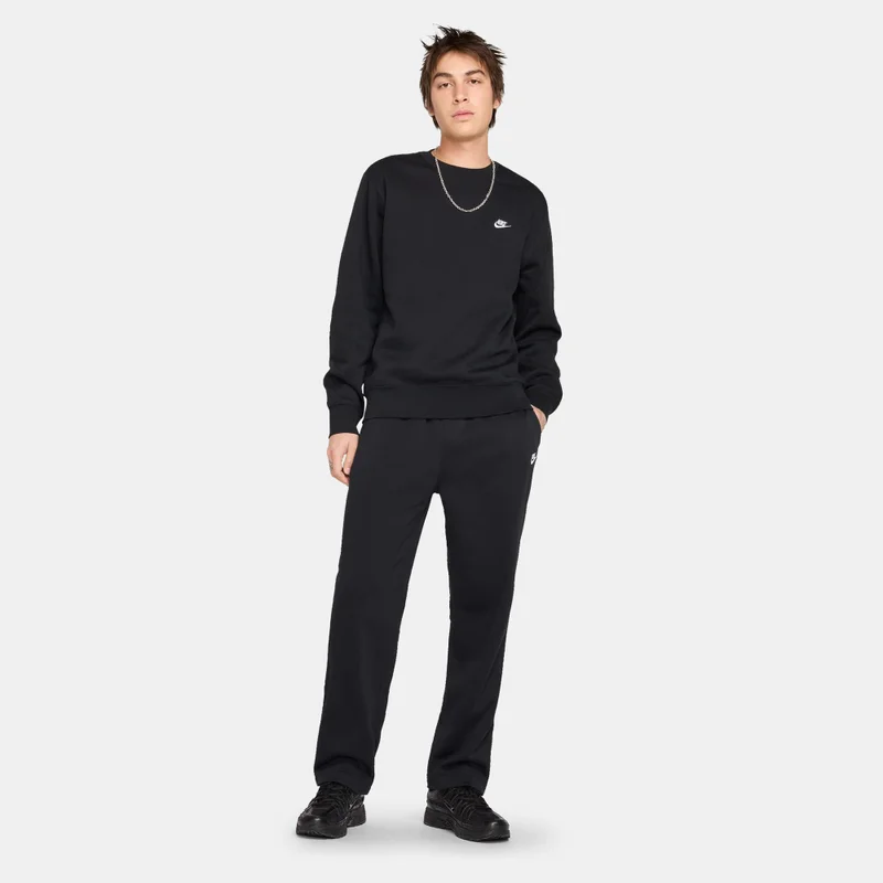 Nike Men's Club Fleece Sweatshirt