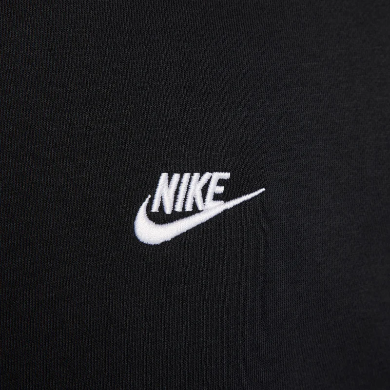 Nike Men's Club Fleece Sweatshirt