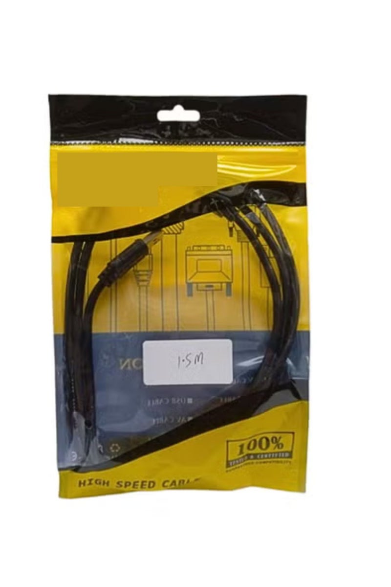 Terabyte USB A to B Printer Cable 1M High Speed Data Scanner Printer Cord Compatible for Printers - Image 2