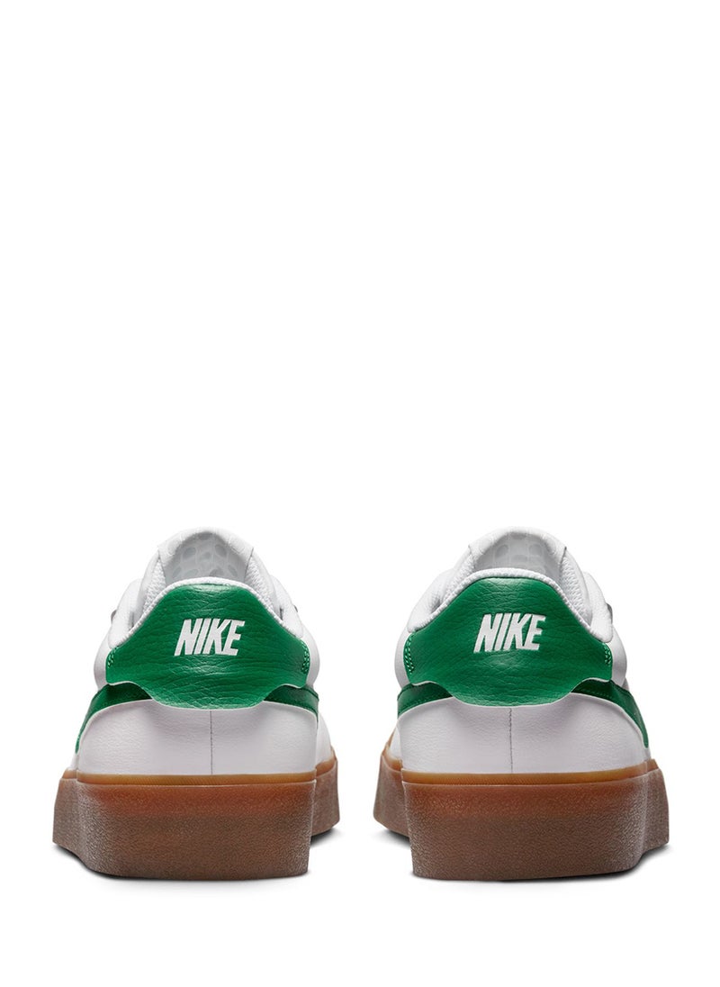 Nike - Court Shot - Image 1