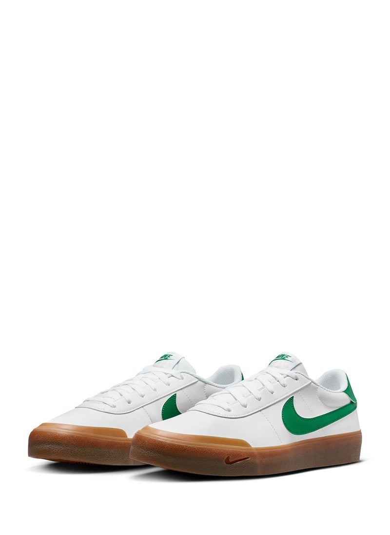 Nike - Court Shot - Image 1