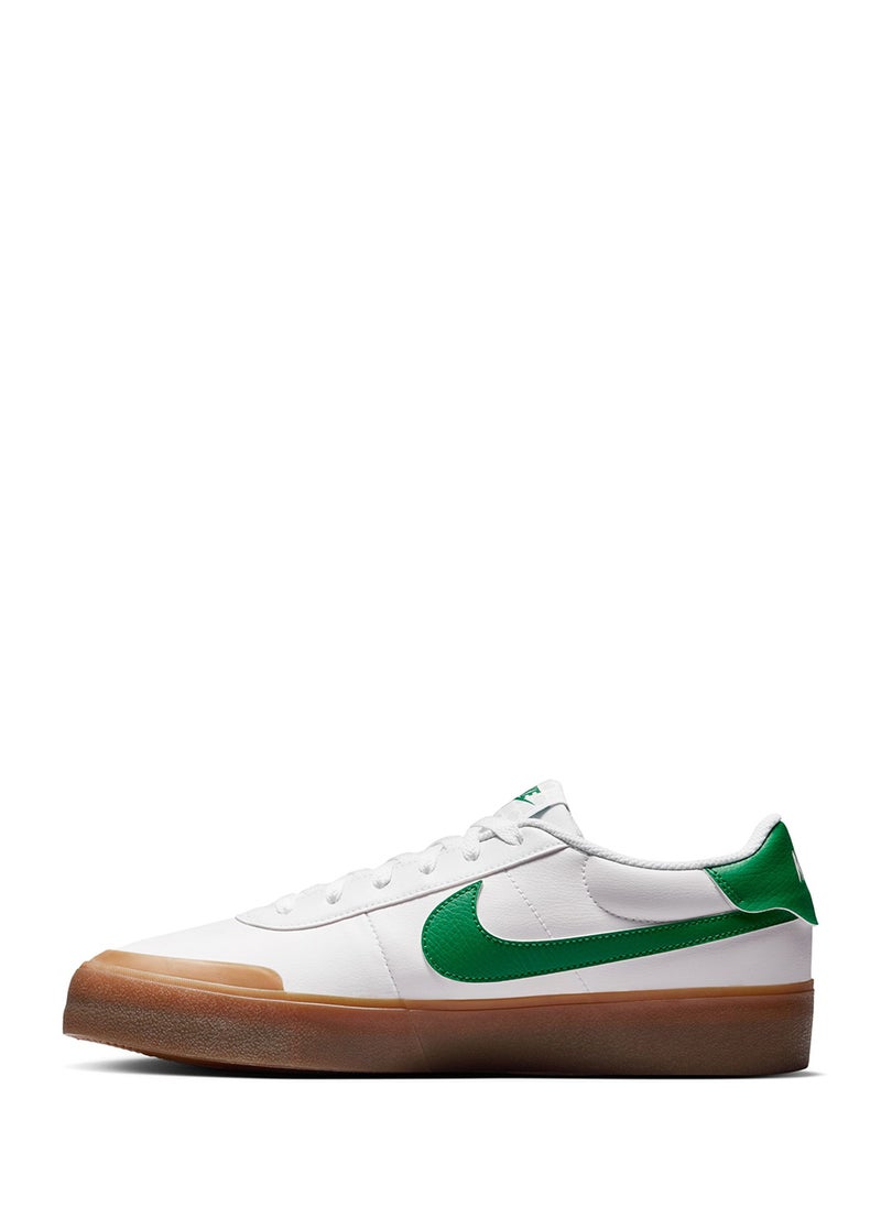 Nike - Court Shot - Image 1