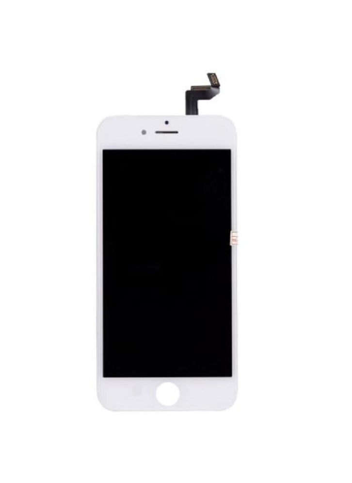 BOD - Upgrade your Apple iPhone 6s with our top-quality replacement screen, available in white /black. It's time to restore your phone to its original brilliance—get yours now! - Image 1