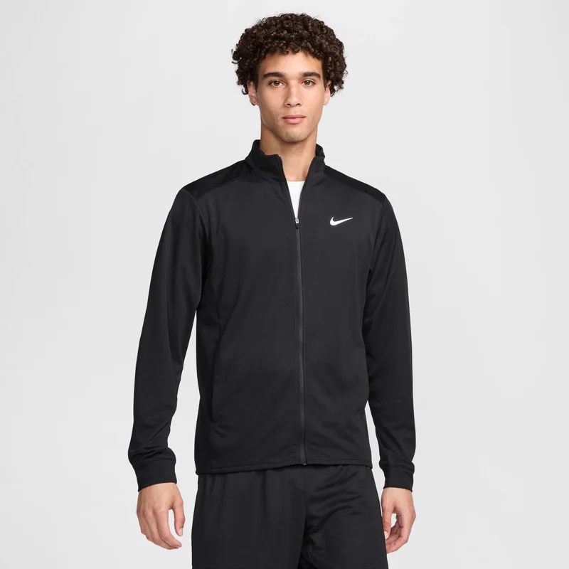 Men's Totality Dri-FIT Knit Versatile Jacket