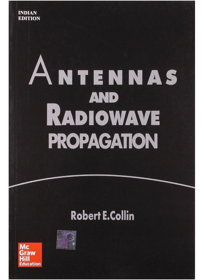 ANTENNAS&RADIOWAVE PROPAGATIOn  - Image 1