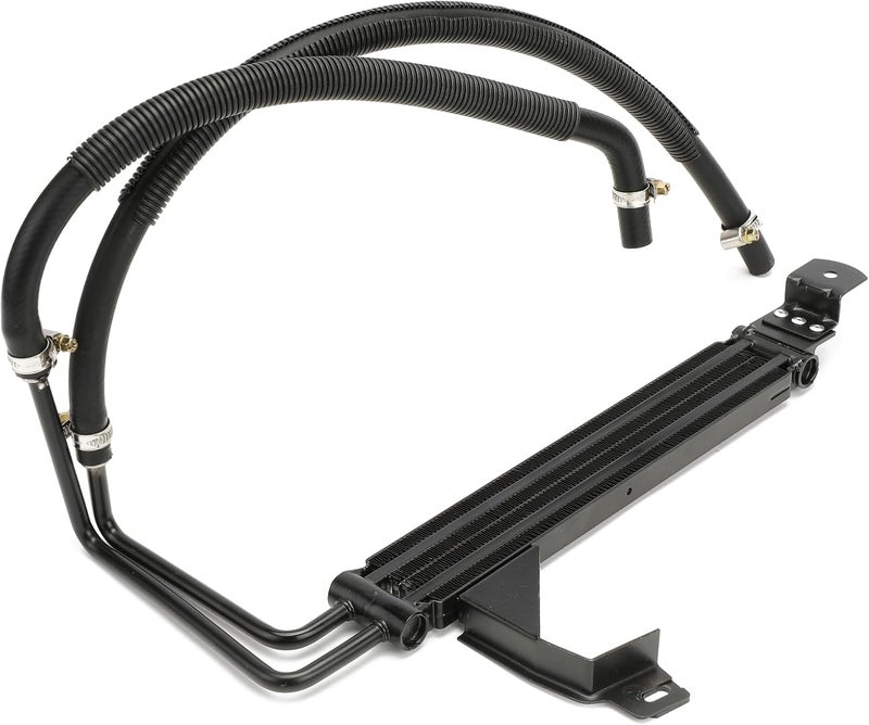 A-Premium Power Steering Cooler for Chevrolet and GMC Models - Image 1