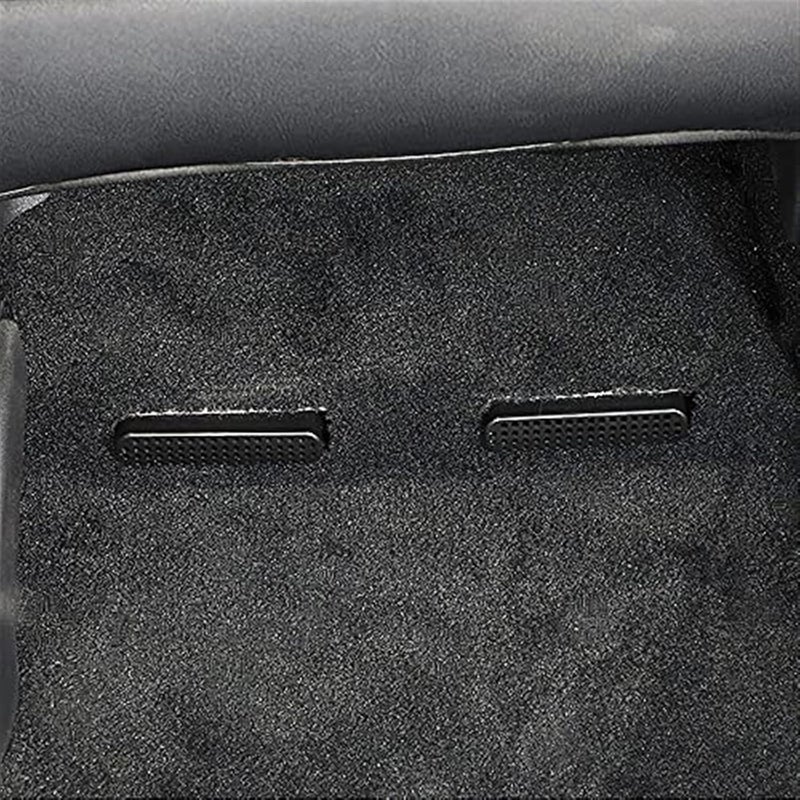 Wivplex غطاء شبكة مخرج تهوية مكيف Wivplex لسيارة إنفينيتي Q50 - Image 5