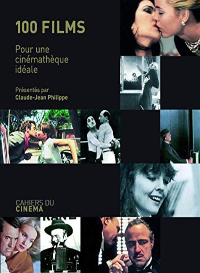 100 Films pour une Cinematheque Ideale 