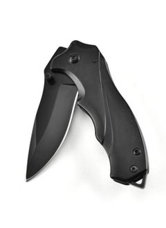 Astylway Mini Pocket Folding Knife for Keychain,2.36inch Blade Small Knife with Thumb Stud Opener  - Image 1