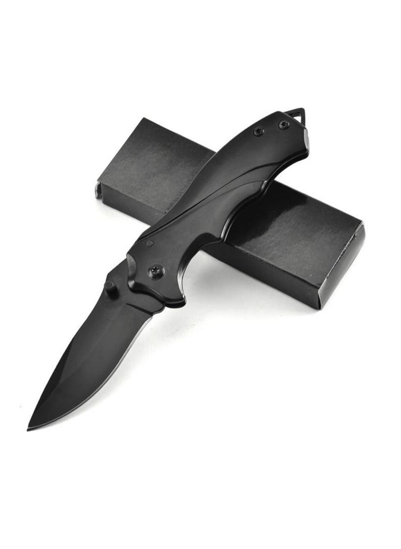 Astylway Mini Pocket Folding Knife for Keychain,2.36inch Blade Small Knife with Thumb Stud Opener  - Image 5