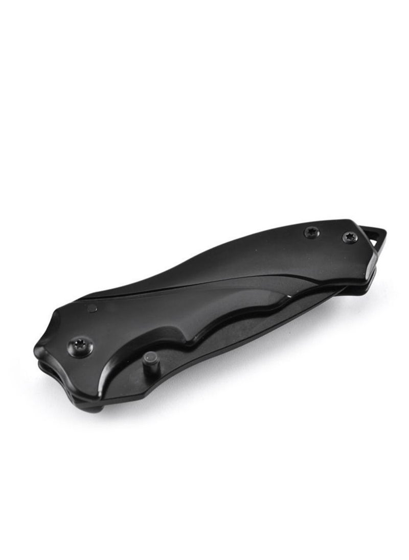 Astylway Mini Pocket Folding Knife for Keychain,2.36inch Blade Small Knife with Thumb Stud Opener  - Image 3