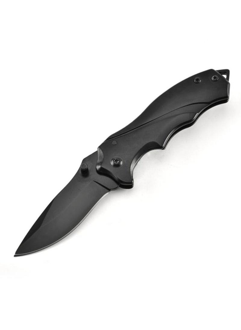 Astylway Mini Pocket Folding Knife for Keychain,2.36inch Blade Small Knife with Thumb Stud Opener  - Image 2