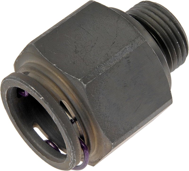 Dorman Transmission Fitting for Chevrolet/GMC - Image 1