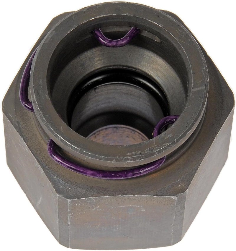 Dorman Transmission Fitting for Chevrolet/GMC - Image 2