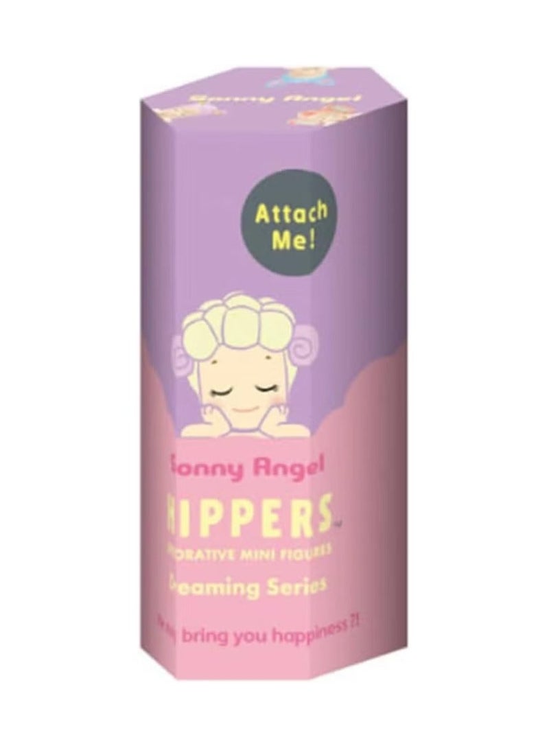 سوني أنجل شخصيات سوني أنجل الصغيرة (علبة عمياء واحدة) (جودة عالية) - Image 1