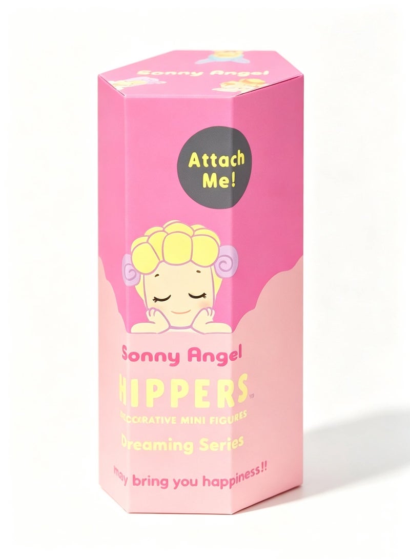Sonny Angel Mini Figures Single (Single Blind Box) (High Quality） - Image 1