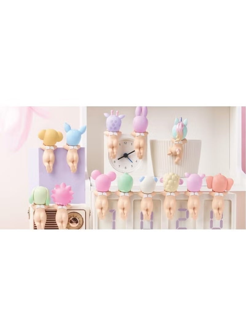 Sonny Angel Mini Figures Single (Single Blind Box) (High Quality） - Image 4