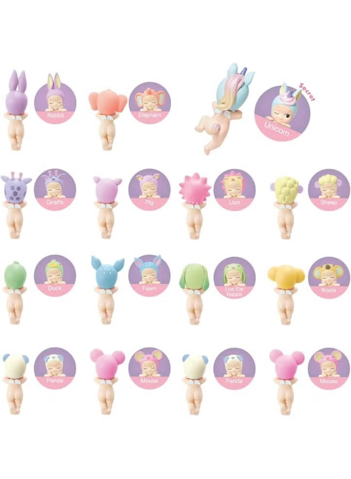 Sonny Angel Mini Figures Single (Single Blind Box) (High Quality） - Image 3