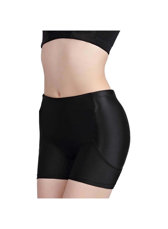 Underpants Mid Waist Black  - Image 3