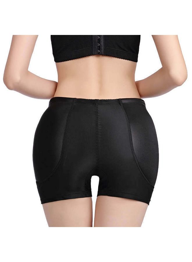 Underpants Mid Waist Black  - Image 2