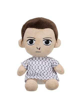 Stranger Things 8" Stylized Plush Eleven (Season 4) - pzsku/Z5EA5849141726BCBB58CZ/45/_/1695647304/16b39b30-8cbf-4681-a237-fce81c732277