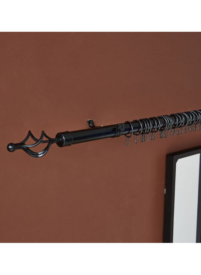 Home Box Emily Adjustable Curtain Rod 210-400 cm  - Image 3
