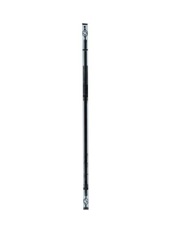 Home Box Emily Adjustable Curtain Rod 210-400 cm  - Image 5