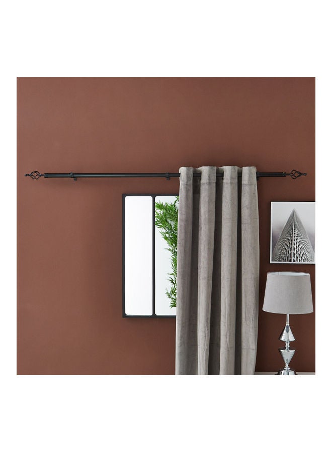 Home Box Emily Adjustable Curtain Rod 210-400 cm  - Image 4