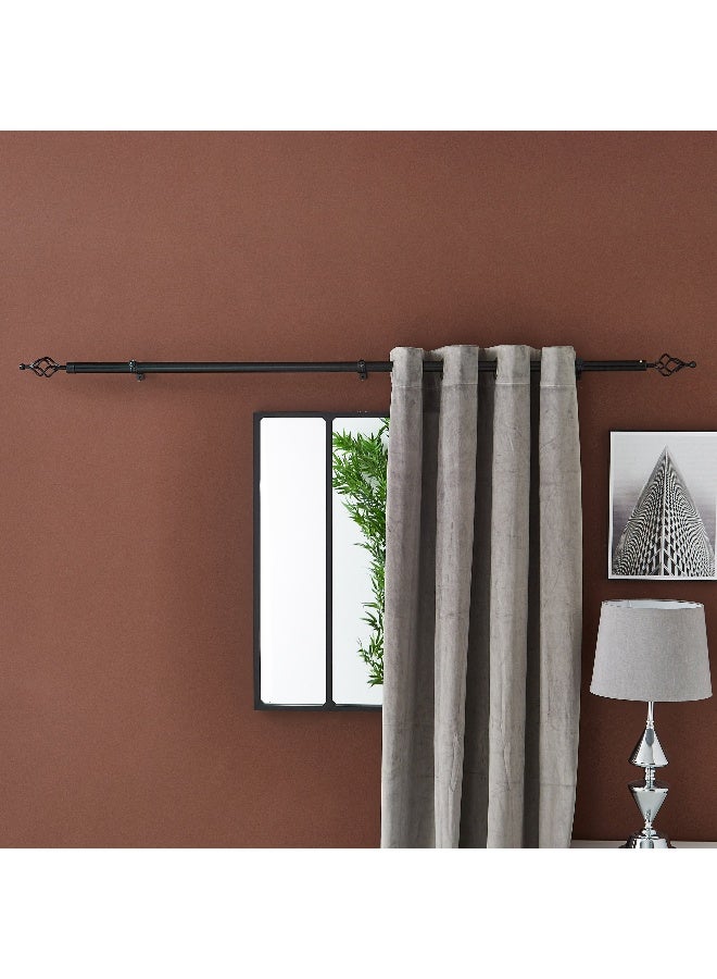 Home Box Emily Adjustable Curtain Rod 210-400 cm - Image 3