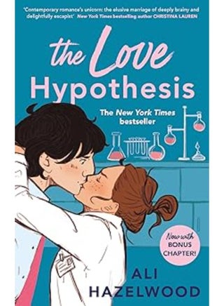 The Love Hypothesis - pzsku/Z5EA5E937841836AFE97CZ/45/_/1721044882/3bcb1195-493c-41d6-8e28-8c6104f944bf