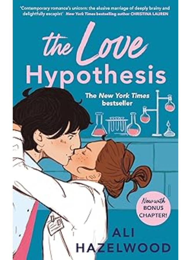 The Love Hypothesis
